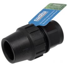 Terminal rosca hembra 32mm (1') Aqua Center