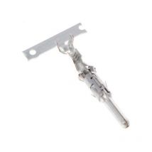 Terminale 2,5MM bu-geh maschio sez. 0,5-1