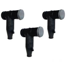 Cellpack - Terminale a t sconnettibile cts 24KV 630A 355434