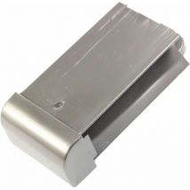 Terminale - Cappa aspirante De Dietrich 312597