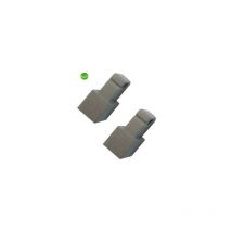 Terminale cubalu Arcansas 12,5mm cemento