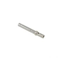 Terminale dt size 20 femmina per cavo sez. 20 awg sciolto tornito