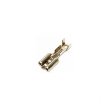 Terminale faston femmina 4.1x16x6.6mm 50 unità