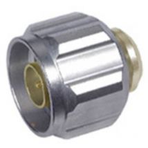 23034002 Terminale Argento 1 pz. - Huber&suhner