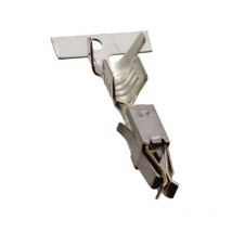 Terminale jpt Femmina sezione 0,50 - 2,00 mmq lungo 20,9 mm