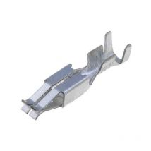 Terminale jtc Mini-Spring femmina 1-2,5mmq