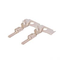 Terminale maschio Mizu-P25 sez. 22-20 awg