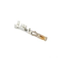 Molex - Terminale Micro Fit Femmina Dorato per Cavo di sez. 24-20 awg