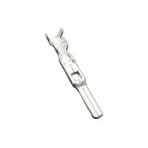 Terminale Sicma Framatome maschio passo 2,8mm