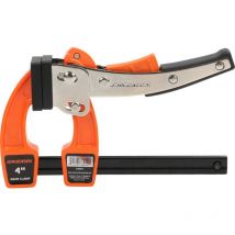 Morsetto della trasmissione Jorgensen 2391326 Apertura (max.):100 mm Dimensione del prodotto, lunghezza: 230 mm Misura