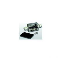 1463CSA - Caja de conexiones de 6 terminales para 450 - aluminio - Cooper