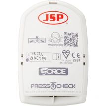 Filtri Press To Check A2 P3, Coppia (BMN740000600) - JSP