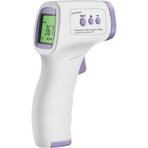 Termómetro Sin Contacto 'Hg01' De 34 a 42.9°C