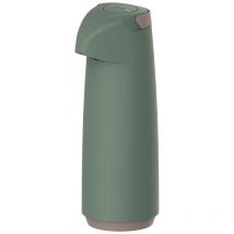 Termo con sifón, exata 1,8 l verde