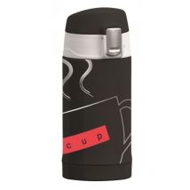 Termo cup black 150 ml - ehlis