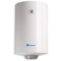 Regent - Termo eléctrico 50 litros, Instalación Vertical