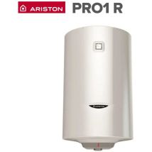 Ariston - termo eléctrico pro1 r 100 v/3 eu vertical 100 lt- código 3201919 100 litros - nuevo