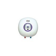 Ferroli - Termo El茅ctrico Modelo Sopralavello Bravo sn 10 Litros - Garant铆a 2 a帽os