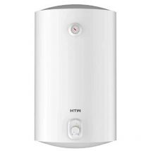 HTW - Termo Eléctrico Multiposición Géminis - Tanque Esmaltado Zafiro Capacidad: 80 l