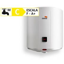 Cointra - tbl Plus 50 Vertical Depósito (almacenamiento de agua) Sistema de calentador único Blanco