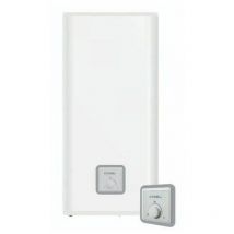 Cabel - Termo eléctrico multiposición flat duo de 75/80 litros