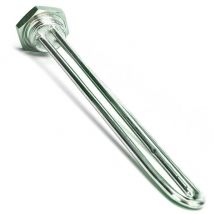 Lectrique la résistance de la therm