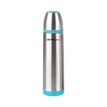 Termo líquido inox 500 ml. Fabricado en inox. Mantén tu bebida caliente