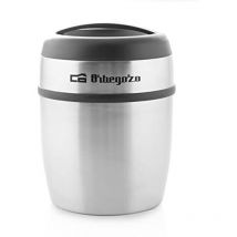 Orbegozo - trsl 1500 Around Canister 1,5 l Acciaio inox 1 pezzo(i)