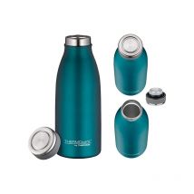 Termo tc bottle teal mat 0,35 litros