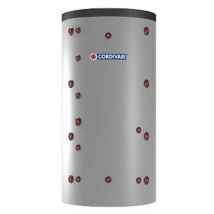 Cordi - termoaccumulatore ecocombi 2 Misura: Coib. rigida lt 500