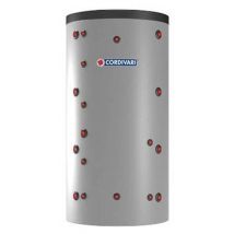 Termoaccumulatore ecocombi 3 Misura: Coib. rigida lt 500