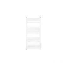 Fondi - termoarredo alluminio mod. cool 1160 Bianco - Interasse cm. 40 tal