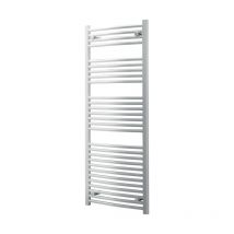 Fabinstore - Lazzarini Termoarredo sanremo Bianco curvo h. 1110 x l. 500 x i. 450 386509