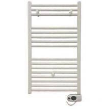 Fondi - termoarredo elettrico digitale ecool ed Misura: l. 528 mm 500 w