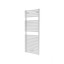 Fabinstore - Scaldasalviette Termoarredo Catania Bianco