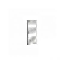 Idealclima - Termoarredo Scaldasalviette in Acciaio Ideal Clima Slim Cromato 1760x600 - 591860