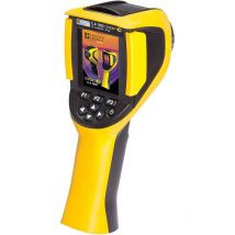 Chauvin Arnoux - Termocamera amra c.a 1950, -20°C 250°C, interfaccia usb e bluetooth