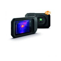Metrica - Termocamera flir C5 60395