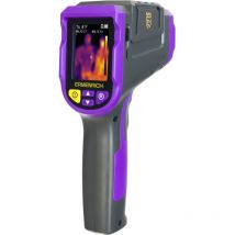 Termocamere Termocamera Ermenrich Seek TV50