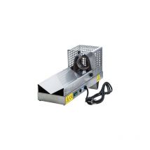 Genérica - termocapsulatrice inox