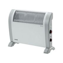 Termoconvettore da 1500w mobile o da parete - quickmix 2 1500 Supra