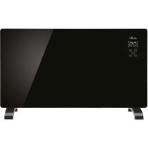 Niklas - konvektor thermoglas 2000W 82x12xH52 cm
