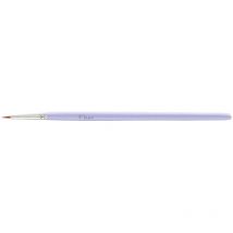 Pennello Fleur Punta a Tonda Sintetico per Pittura Decorazioni - Formato: n 00