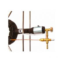 Fda donati Termocoppia+rubinetto Fornelloni gas
