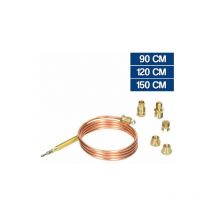 Termocoppia Universale per forno cucina piano cottura a gas 90 120 150 (26366V) cm 90 (26366)