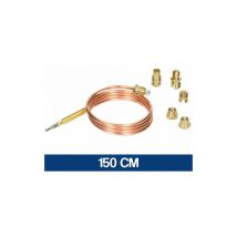 Termocoppia Universale per forno cucina piano cottura a gas 90 120 150 (26366V) cm 150 (34734)