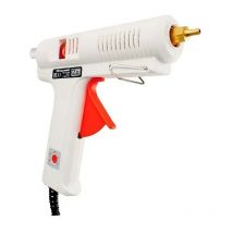 Worgrip - Pistola termofusible 150W 230V pro