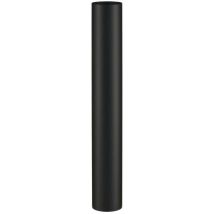 TERMOFOC Cache conduit TUBO pour Insert PORTIMAO-SL-795-S-DF-BOX - H.2000mm x Ø270mm