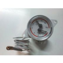 Termohidrometro Hermann supermicra Ecoplus 24s