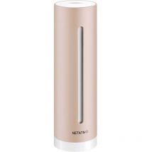 Healthy Home Coach NE1020ZZ Termoigrometro basato su app - Netatmo